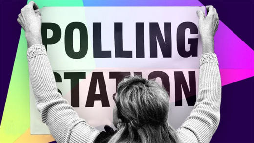 Poll promise